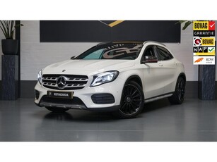 Mercedes-Benz GLA 200 AMG