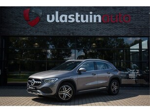 Mercedes-Benz GLA 200 Progressive , Achteruitrijcamera