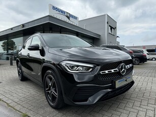 Mercedes-Benz GLA 250 e AMG Line Pano-Dak Keyless Night