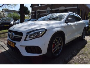 Mercedes-Benz GLA 45 AMG 4Matic Premium Plus Uniek