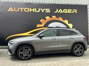 Mercedes-Benz GLA-klasse 200 Business Solution AMG