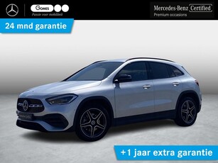 Mercedes-Benz GLA-klasse 250 e AMG Rijassistentie+