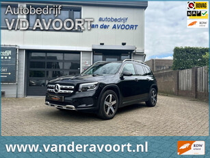 Mercedes-Benz GLB 200 d Premium Plus