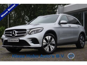 Mercedes-Benz GLC-klasse 250 4MATIC AMG Airco