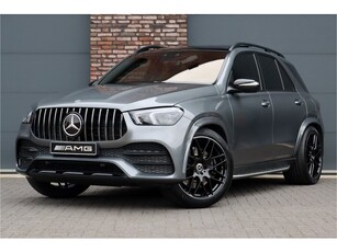 Mercedes-Benz GLE 350 de 4M, Premium+ AMG Line Aut9. AMG 53