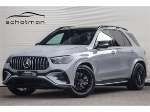 Mercedes-Benz GLE 53 AMG 4MATIC+ Premium, Facelift, Alpin Grey, Carbon, Head-up 2023