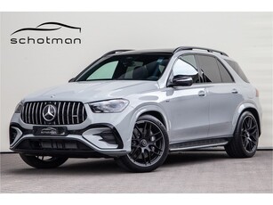 Mercedes-Benz GLE AMG 53 Hybrid 4MATIC+ Premium Plus 585pk