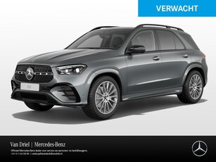 Mercedes-Benz GLE GLE 400 e 4MATIC AMG Line Night Facelift