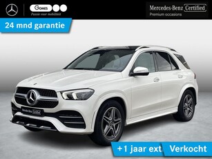 Mercedes-Benz GLE-klasse 350 e 4MATIC Airmatic