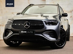 Mercedes-Benz GLE-klasse 400 e 4Matic AMG Line Premium