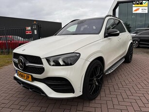 Mercedes-Benz GLE-klasse 450 4MATIC Premium Plus 53 AMG Vol