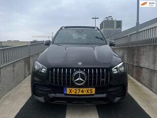 Mercedes-Benz GLE-klasse AMG 53 4MATIC+ Premium Plus, Pano