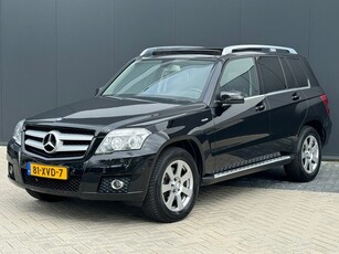 Mercedes-Benz GLK-klasse 250 CDI 4-Matic - Panorama dak -