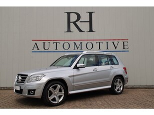 Mercedes-Benz GLK-Klasse 280 Automaat 4Matic - LET OP: