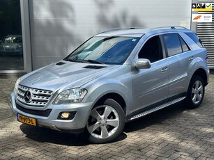 Mercedes-Benz M-klasse 280 CDI / GRIJS KENTEKEN / AUTOMAAT