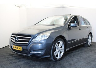 Mercedes-Benz R-Klasse 300 CDI BlueEFFICIENCY 7p. Prestige