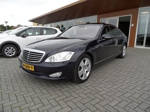 Mercedes-Benz S-Klasse 320 CDI Lang Prestige Plus Orig