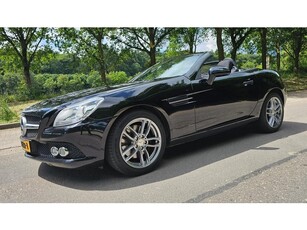 Mercedes-Benz SLK-klasse 250 CDI NL Auto ! 2e Eigenaar !