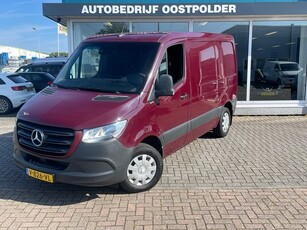 Mercedes-Benz Sprinter 211 2.2 CDI L1H1 DC