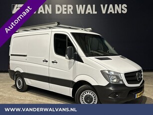 Mercedes-Benz Sprinter 211 CDI Automaat L1H1 Euro6 Airco