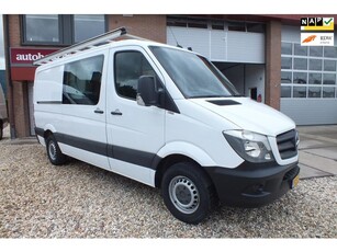 Mercedes-Benz Sprinter 213 2.2 CDI 366 L2 DC