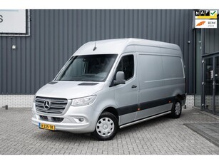 Mercedes-Benz Sprinter 214 2.2 CDI