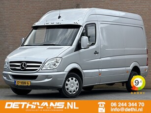 Mercedes-Benz Sprinter 218CDI 3.0V6 Automaat L2H2 /