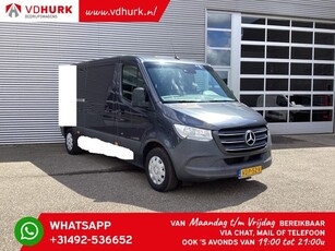 Mercedes-Benz Sprinter 314 2.2 CDI L2H1 Navi/ Carplay/