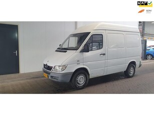 Mercedes-Benz Sprinter 311 CDI 2.2 300 / NAP Km stand