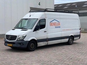 Mercedes-Benz Sprinter 313 2.2 CDI 432L HD (bj 2014)