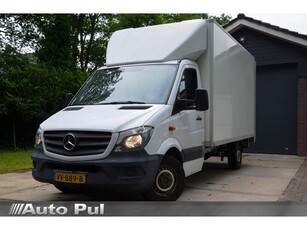 Mercedes-Benz Sprinter 313 CDI Bakwagen