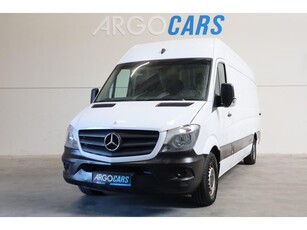 Mercedes-Benz Sprinter 313 CDI L3/H2 3 ZITS Lease V/A €