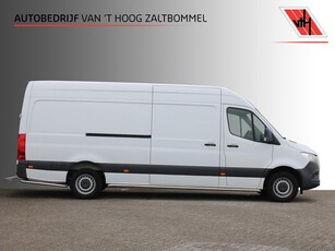 Mercedes-Benz Sprinter 314 2.2 CDI Automaat L3H2 EURO VI-D