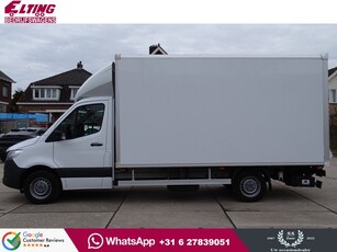 Mercedes-Benz Sprinter 314 2.2 CDI Bakwagen (bj 2018)