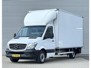 Mercedes-Benz Sprinter 314 2.2 CDI Bakwagen met Laadklep