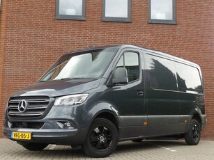 Mercedes-Benz Sprinter 314 2.2 CDI L2H1 / Led / Automaat