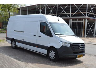 Mercedes-Benz Sprinter 314 2.2 CDI L3H2 DC EURO VI-D bj20