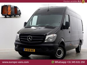 Mercedes-Benz Sprinter 314 CDI 143pk E6 L2H2 7G Automaat