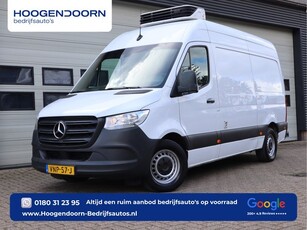 Mercedes-Benz Sprinter 314 CDI L2H2 Euro 6 Koeling - Vries