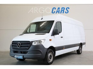 Mercedes-Benz Sprinter 314 CDI L3/H2 CAMERA NAVI MBUX EURO6