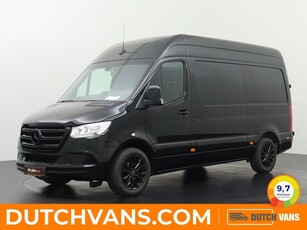 Mercedes-Benz Sprinter 314CDI L2H2 Black Edition Airco