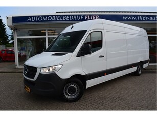 Mercedes-Benz Sprinter 316 2.2 164PK L3H2 Automaat Cruise