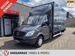 Mercedes-Benz Sprinter Handelsprijs