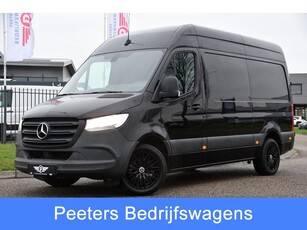 Mercedes-Benz Sprinter 316 2.2 CDI L2H2 Black Edition