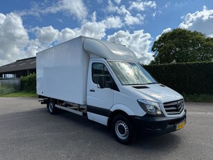 Mercedes-Benz Sprinter 316 CDI 163PK BAKWAGEN - APK 6/2025