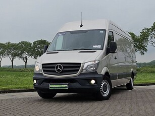 MERCEDES-BENZ SPRINTER 316 CDI l3h2 maxi automaat!