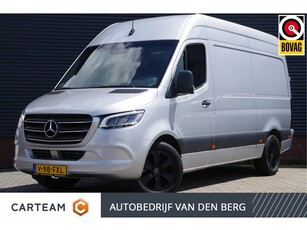 Mercedes-Benz Sprinter 316 L2H2 AUT. LED, CAMERA, CRUISE