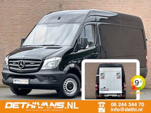 Mercedes-Benz Sprinter 316CDI 164PK L2H2 7G-Tronic /