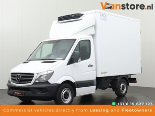 Mercedes-Benz Sprinter 316CDI Koel/Vries Bakwagen 12220V