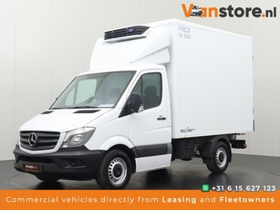 Mercedes-Benz Sprinter 316CDI Koel/Vries Bakwagen 12220V